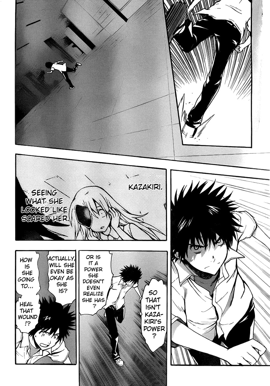 Read A Certain Magical Index chapter 39.1 image 9 on Lezhin