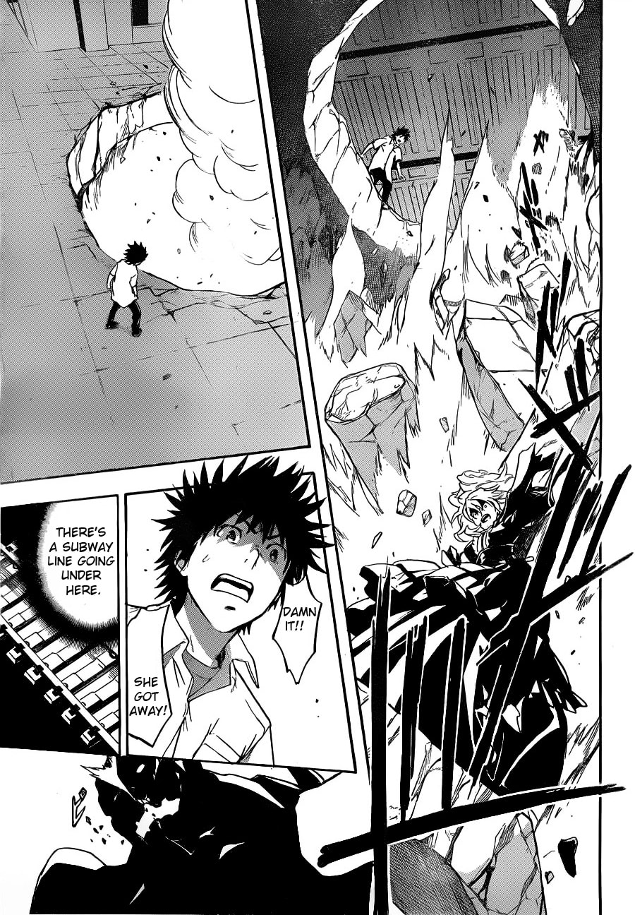 Read A Certain Magical Index chapter 41.1 image 12 on Lezhin