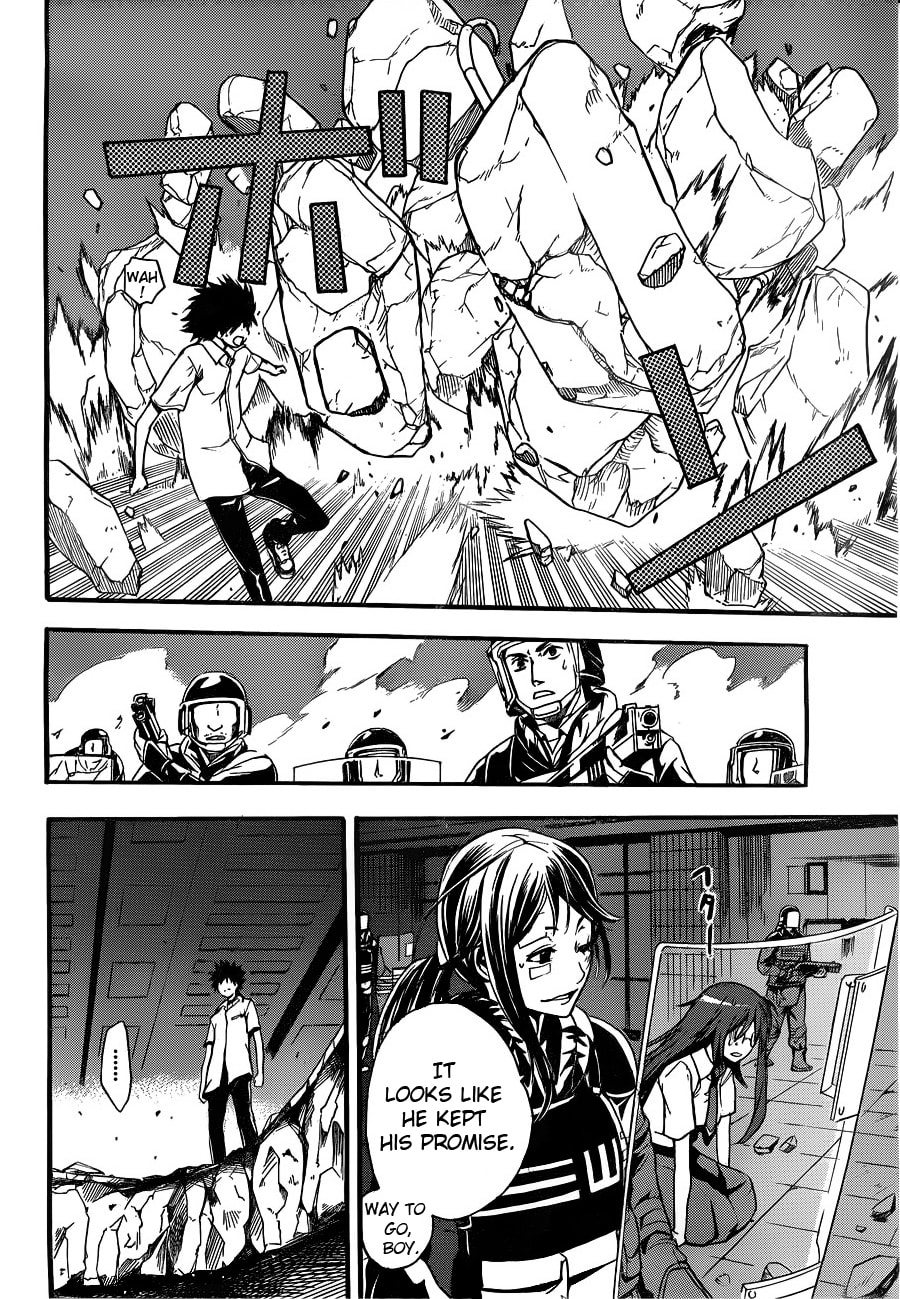 Read A Certain Magical Index chapter 41.1 image 13 on Lezhin
