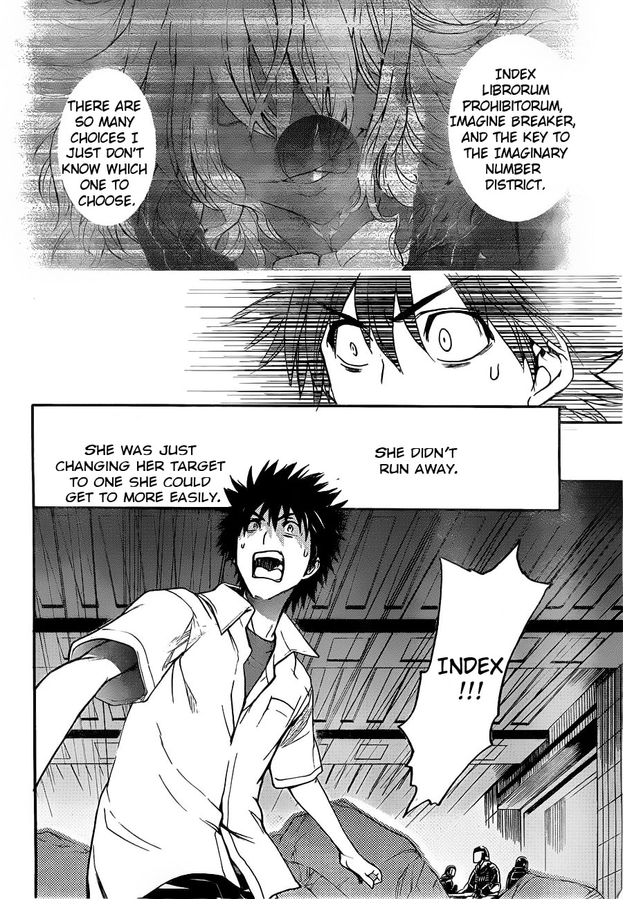 Read A Certain Magical Index chapter 41.1 image 15 on Lezhin