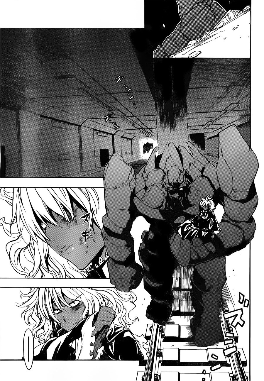 Read A Certain Magical Index chapter 41.1 image 16 on Lezhin
