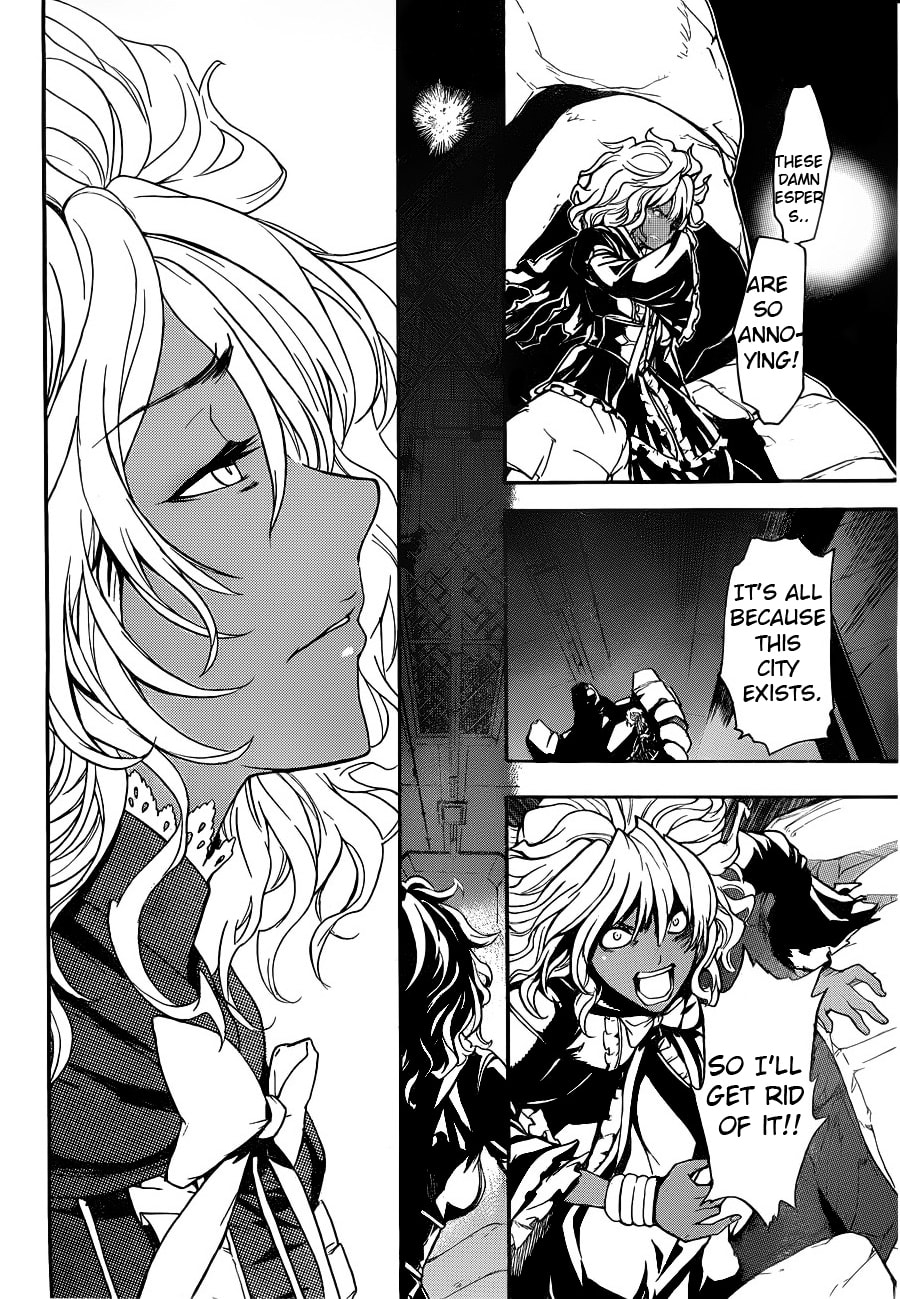 Read A Certain Magical Index chapter 41.1 image 17 on Lezhin