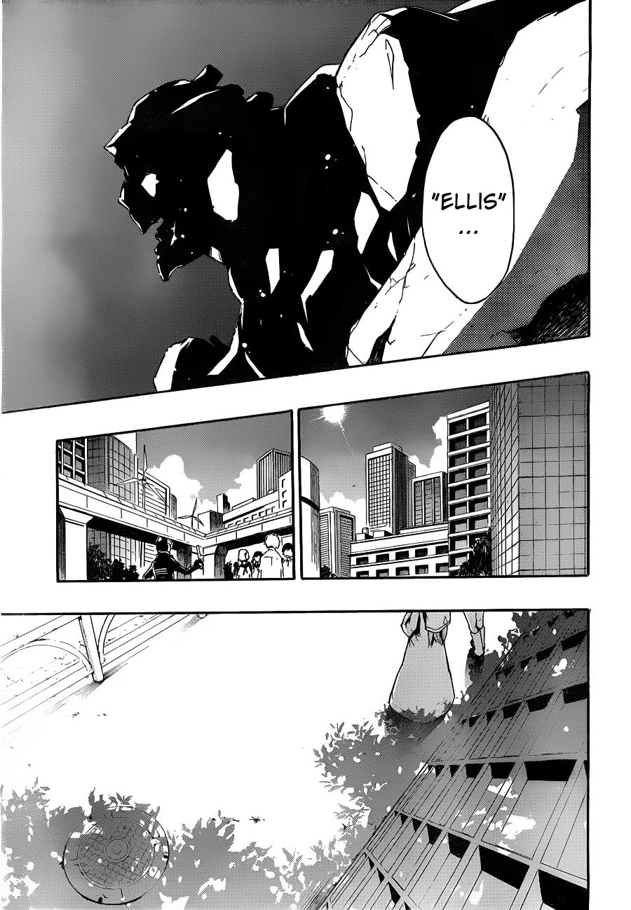 Read A Certain Magical Index chapter 41.1 image 18 on Lezhin