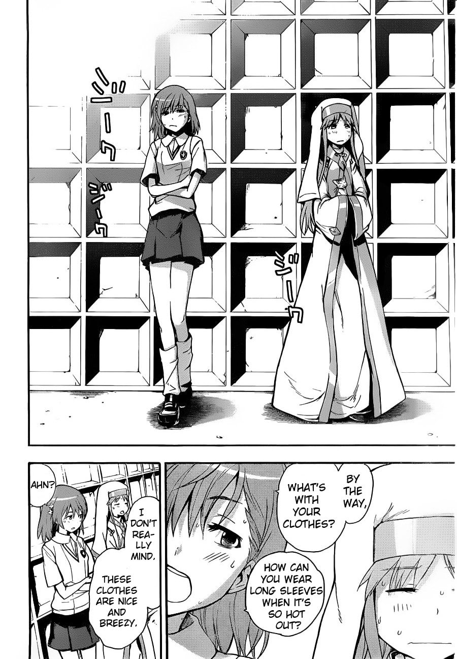 Read A Certain Magical Index chapter 41.1 image 19 on Lezhin