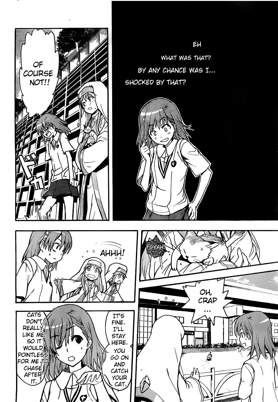Read A Certain Magical Index chapter 41.1 image 23 on Lezhin