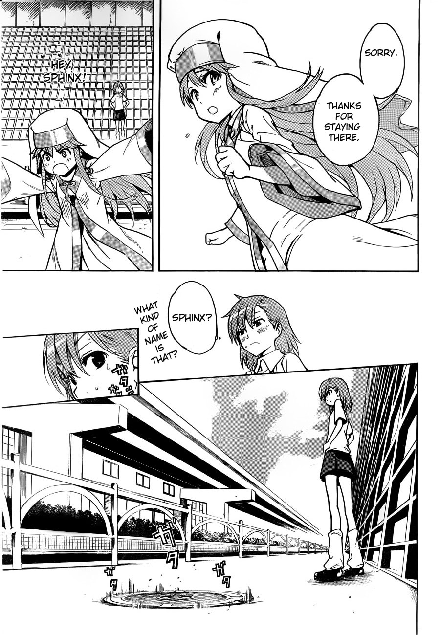 Read A Certain Magical Index chapter 41.1 image 24 on Lezhin