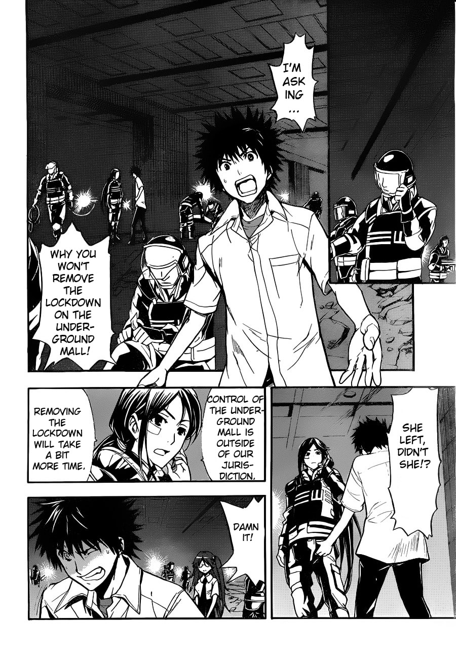 Read A Certain Magical Index chapter 41.1 image 25 on Lezhin