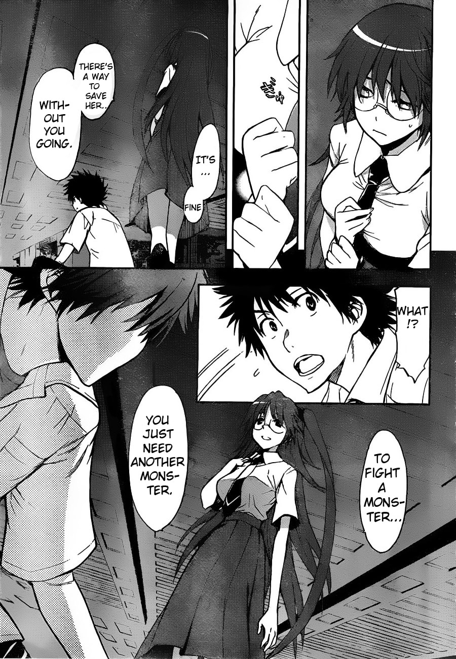 Read A Certain Magical Index chapter 41.1 image 28 on Lezhin