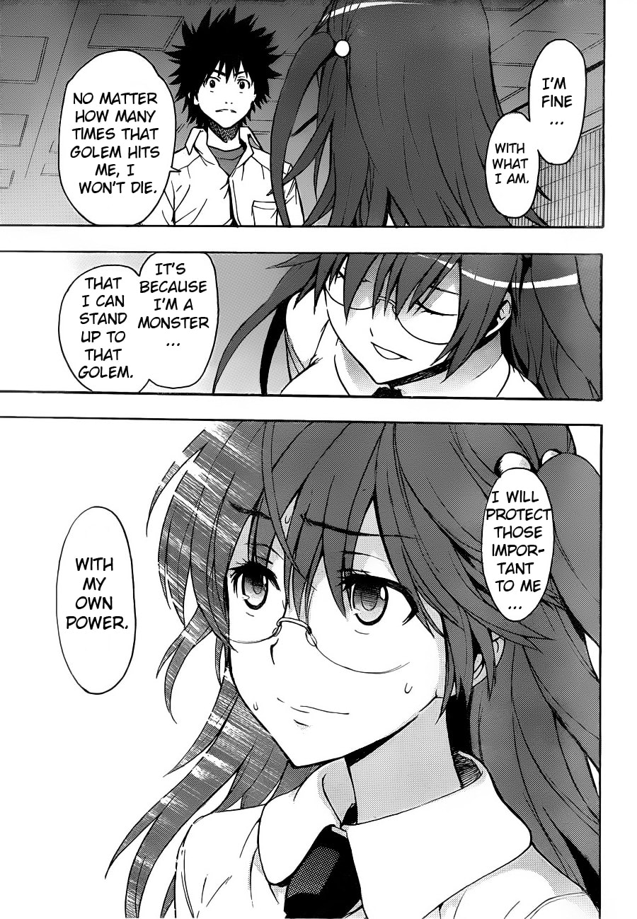 Read A Certain Magical Index chapter 41.1 image 30 on Lezhin