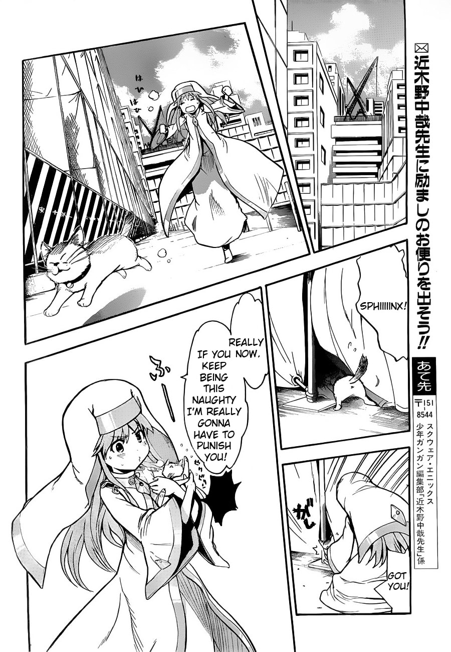 Read A Certain Magical Index chapter 41.1 image 33 on Lezhin