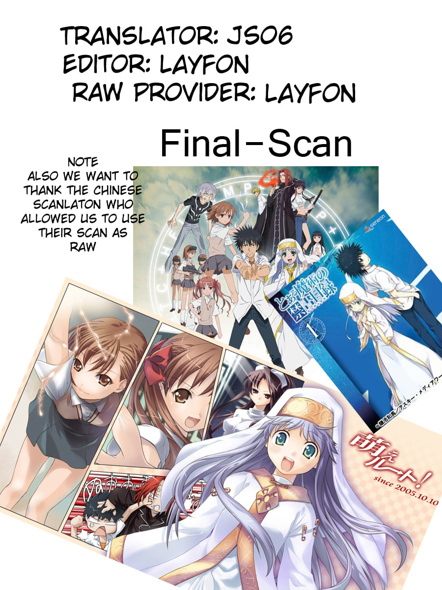 Read A Certain Magical Index chapter 41.1 image 36 on Lezhin