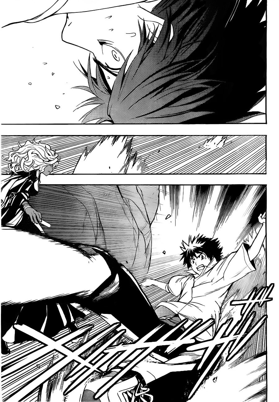 Read A Certain Magical Index chapter 41.1 image 6 on Lezhin