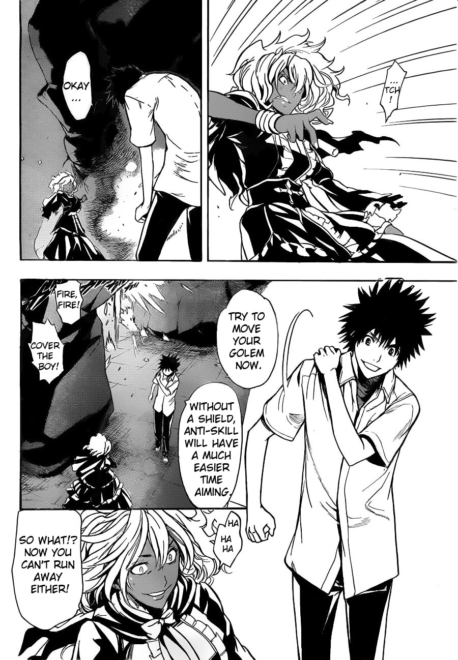 Read A Certain Magical Index chapter 41.1 image 7 on Lezhin