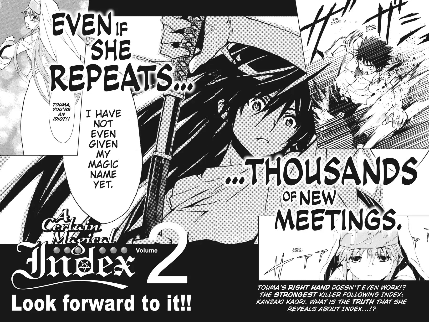 Read A Certain Magical Index chapter 5.5 image 5 on Lezhin