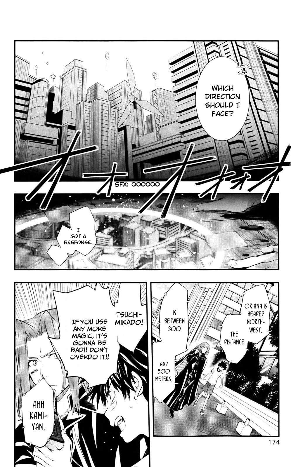 Read A Certain Magical Index chapter 76.1 image 27 on Lezhin