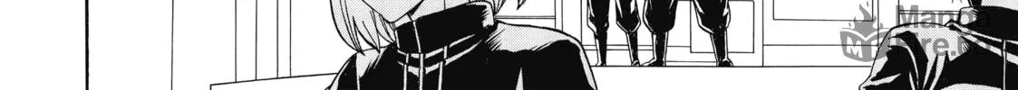 Read A Certain Scientific Railgun chapter 105 image 19 on Lezhin
