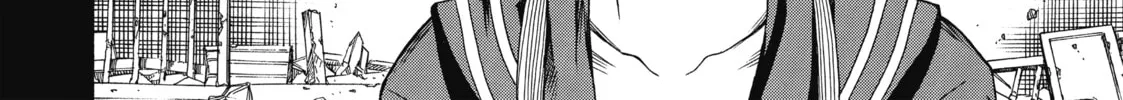 Read A Certain Scientific Railgun chapter 107 image 7 on Lezhin
