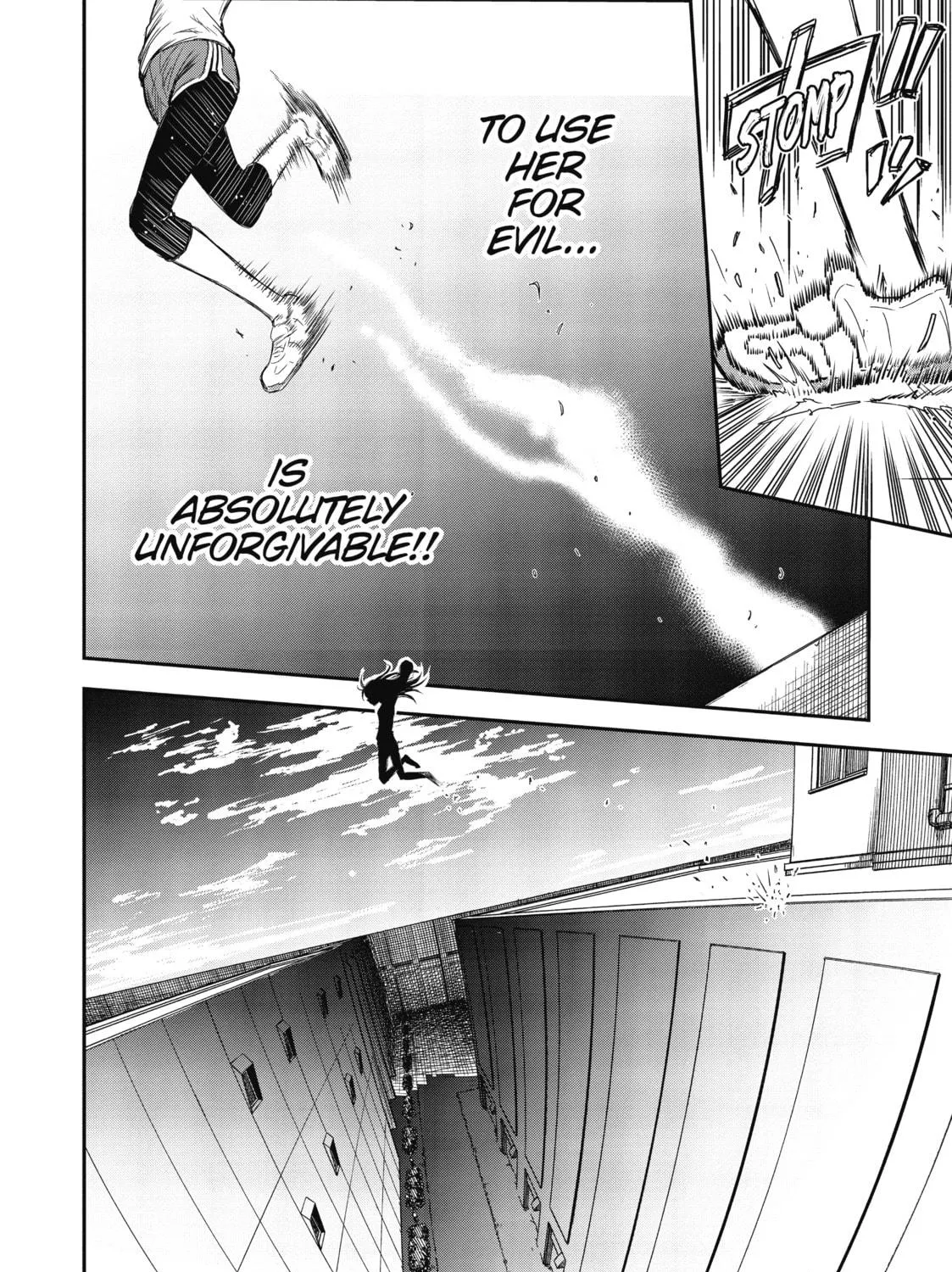 Read A Certain Scientific Railgun chapter 115 image 38 on Lezhin