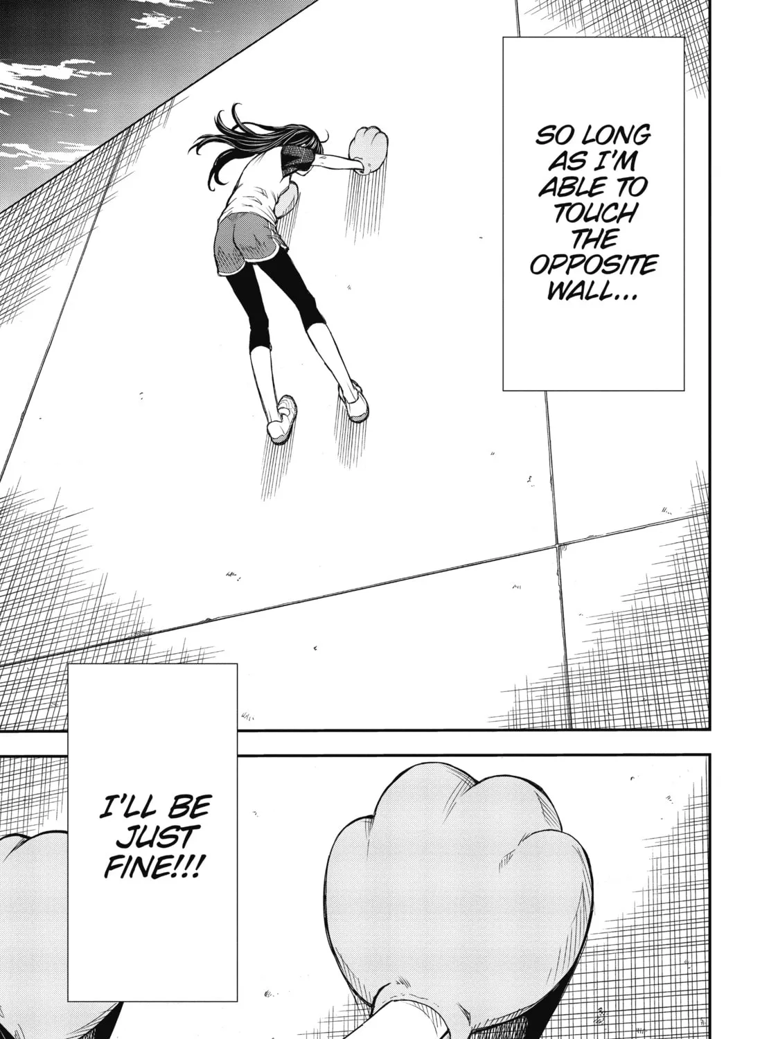 Read A Certain Scientific Railgun chapter 115 image 44 on Lezhin