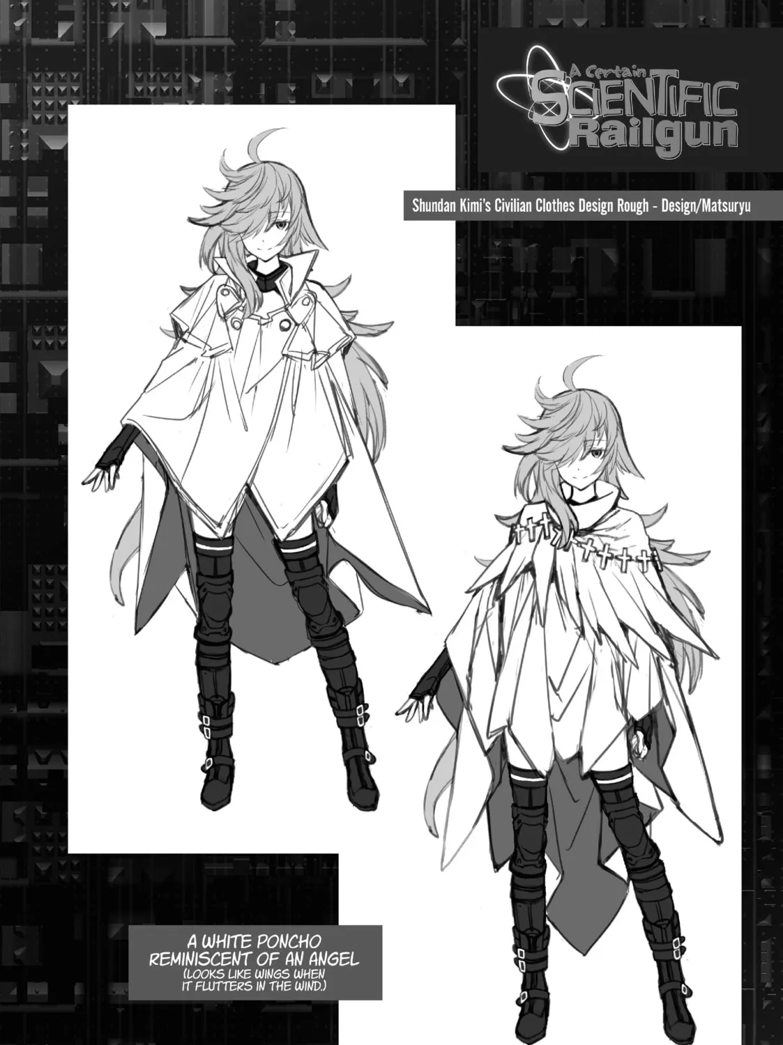 Read A Certain Scientific Railgun chapter 115 image 62 on Lezhin