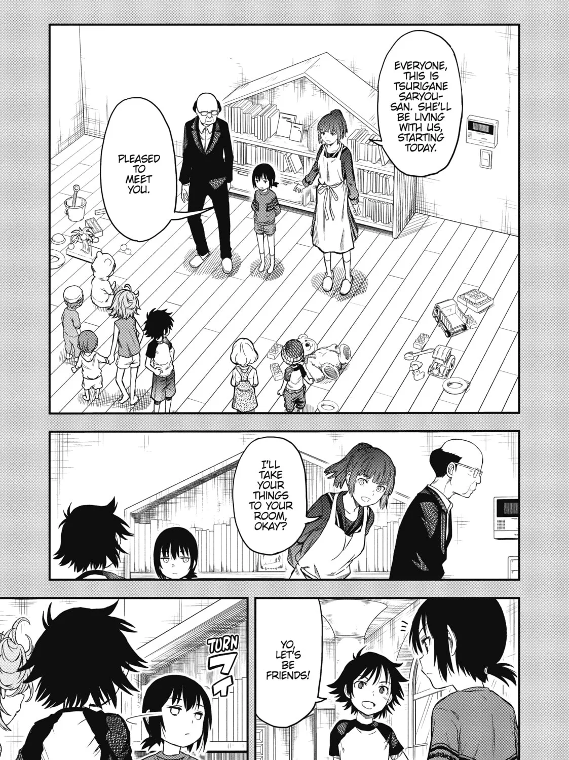 Read A Certain Scientific Railgun chapter 117 image 44 on Lezhin