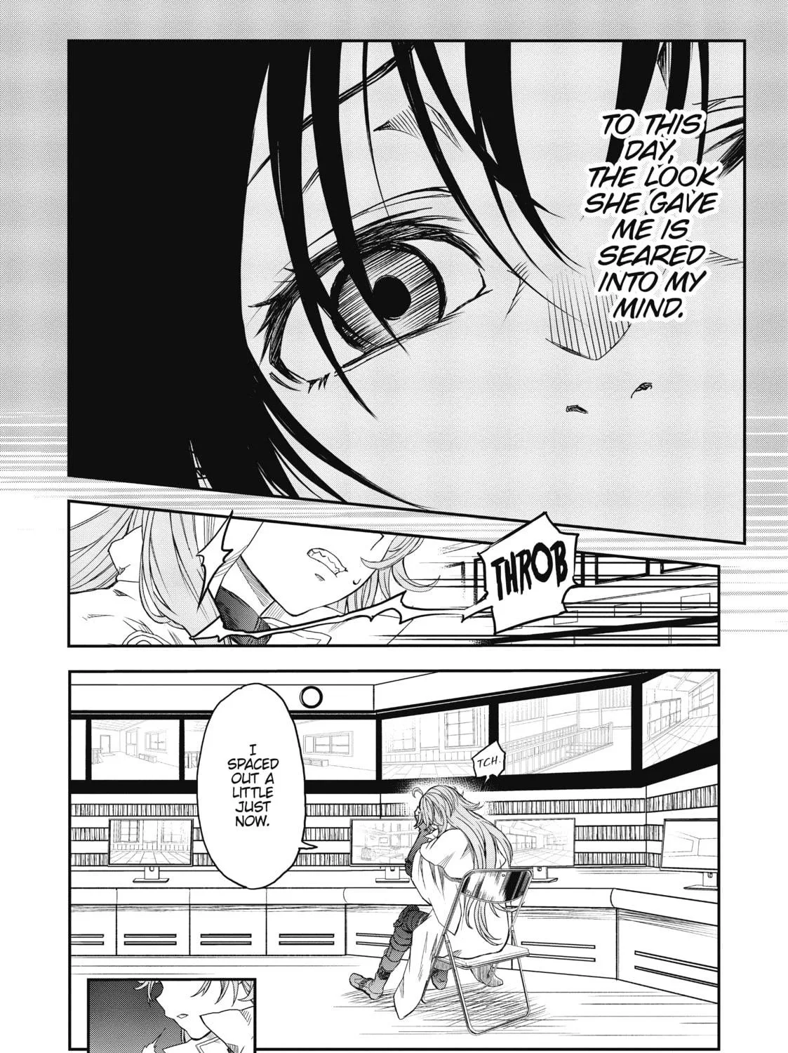 Read A Certain Scientific Railgun chapter 120 image 22 on Lezhin