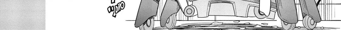 Read A Certain Scientific Railgun chapter 120 image 3 on Lezhin