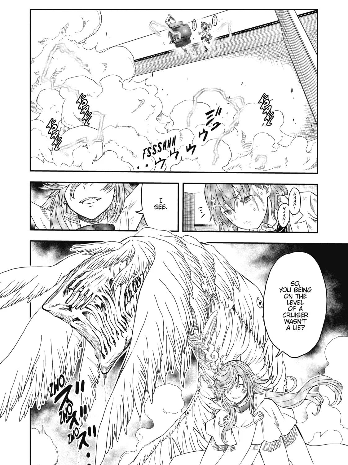 Read A Certain Scientific Railgun chapter 123 image 20 on Lezhin