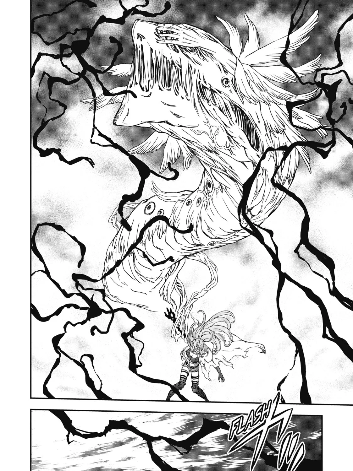 Read A Certain Scientific Railgun chapter 126 image 2 on Lezhin