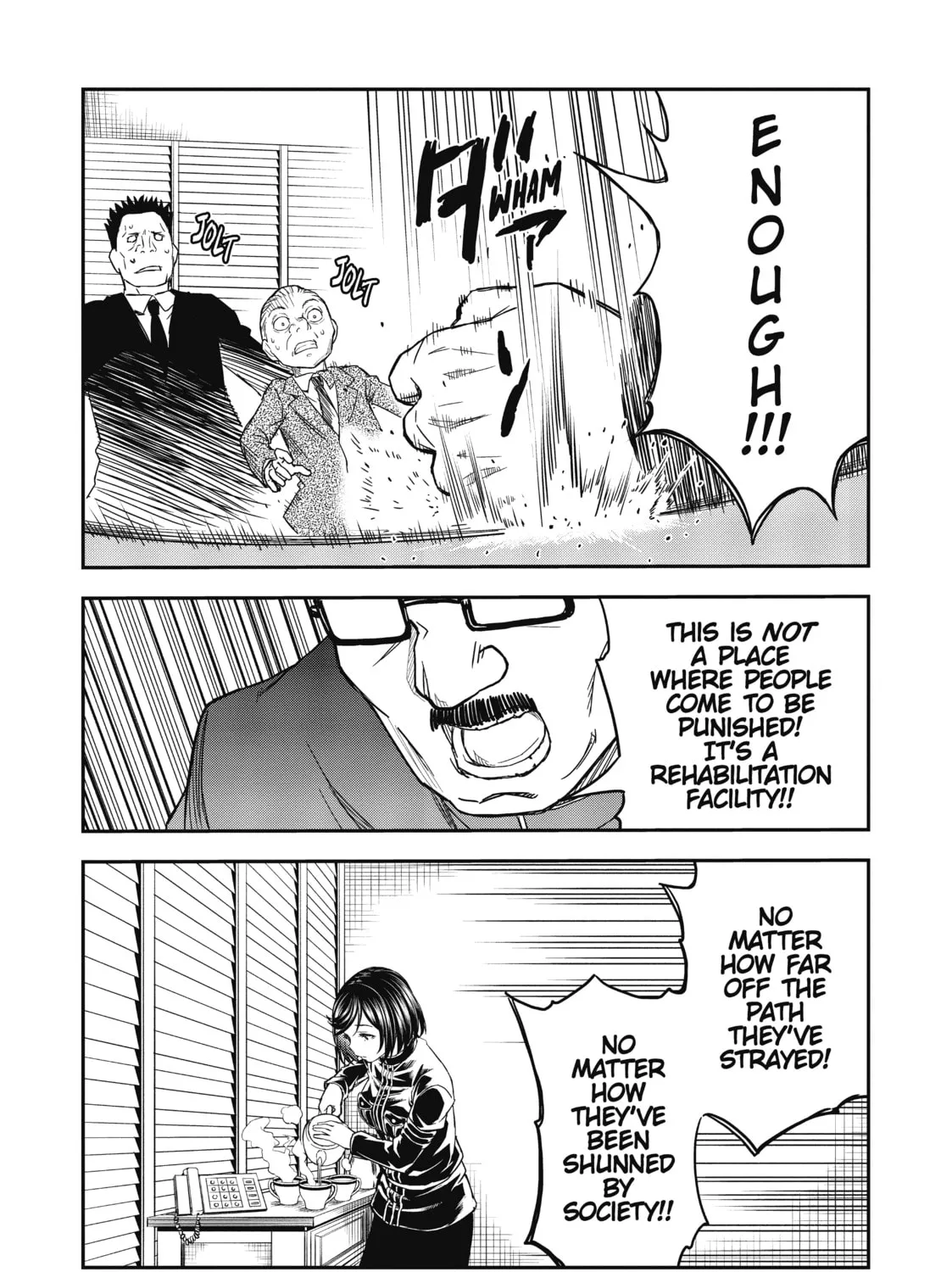 Read A Certain Scientific Railgun chapter 129 image 26 on Lezhin