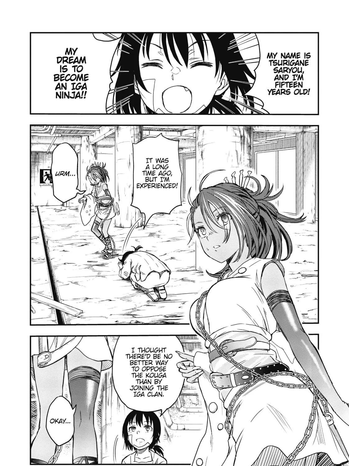 Read A Certain Scientific Railgun chapter 129 image 34 on Lezhin