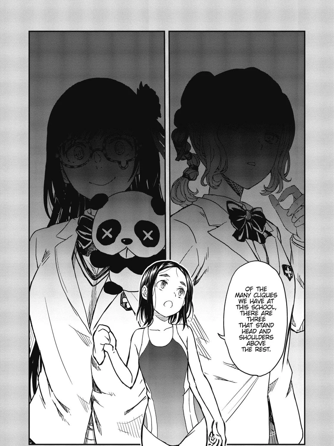 Read A Certain Scientific Railgun chapter 131 image 22 on Lezhin