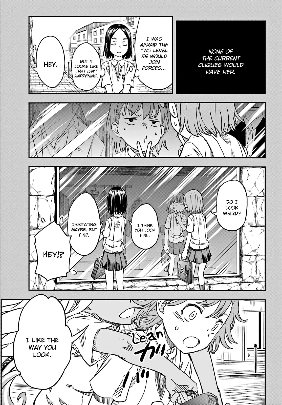 Read A Certain Scientific Railgun chapter 132.1 image 10 on Lezhin