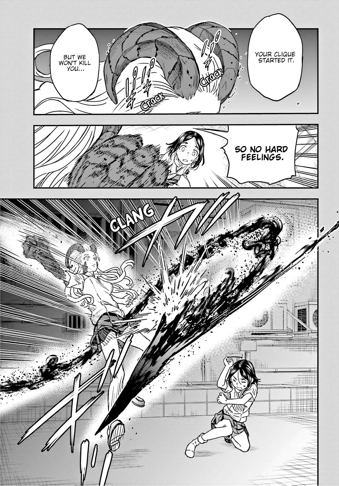 Read A Certain Scientific Railgun chapter 133.2 image 18 on Lezhin