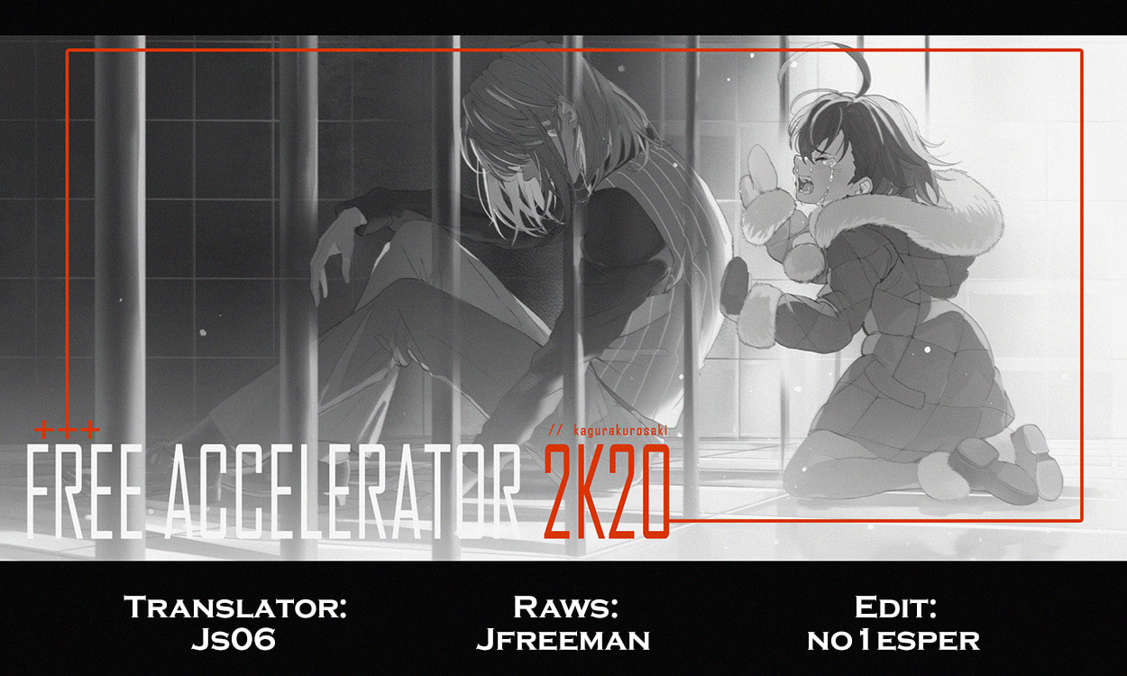 Read A Certain Scientific Railgun chapter 133.2 image 20 on Lezhin