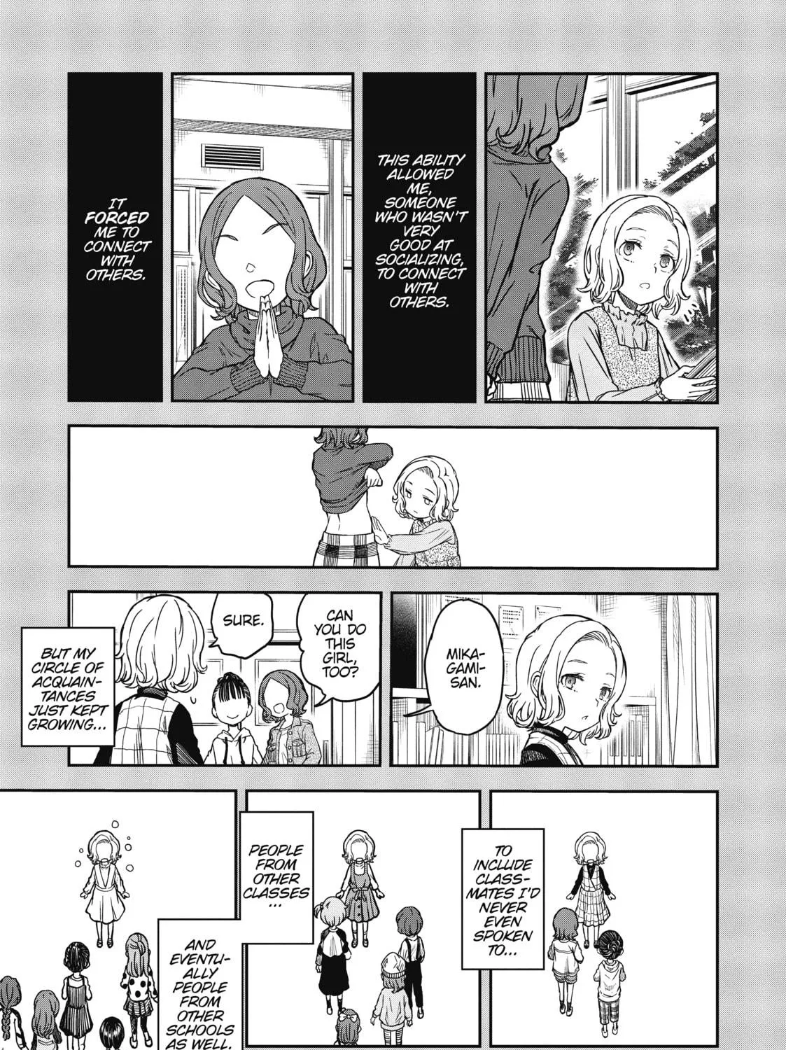Read A Certain Scientific Railgun chapter 135 image 28 on Lezhin