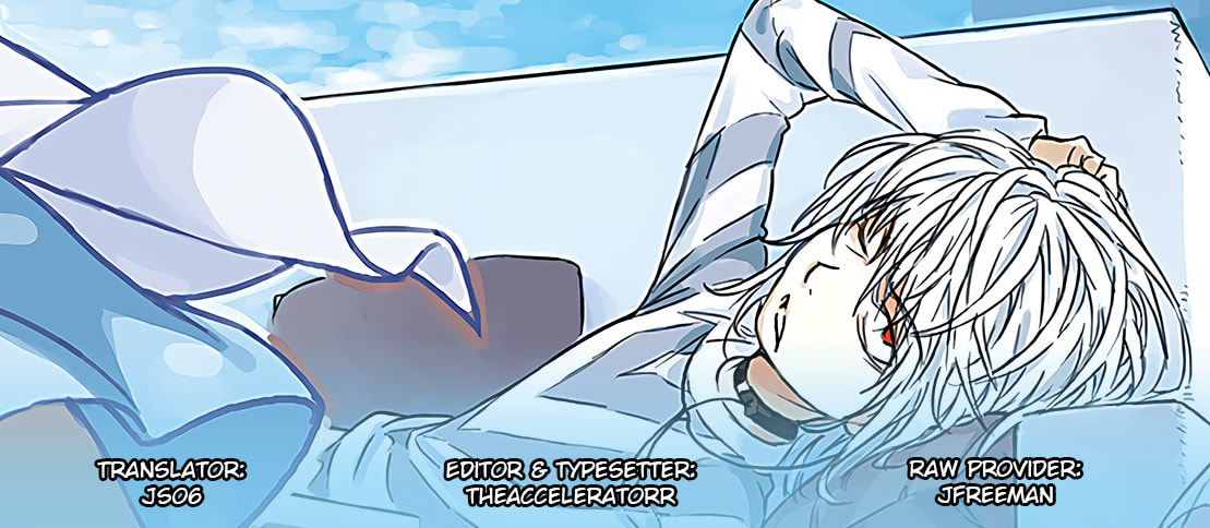 Read A Certain Scientific Railgun chapter 140.2 image 20 on Lezhin