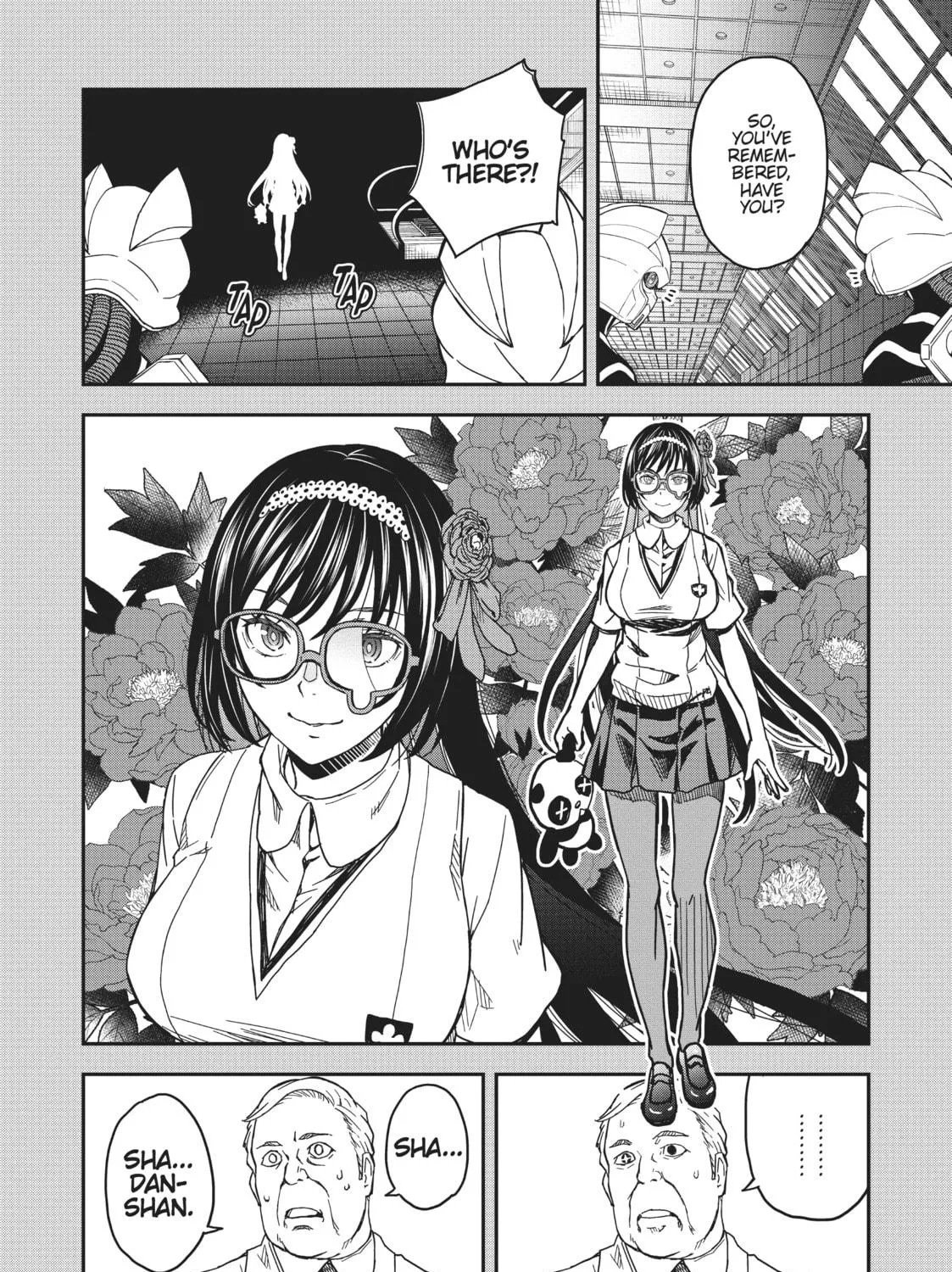 Read A Certain Scientific Railgun chapter 143 image 68 on Lezhin