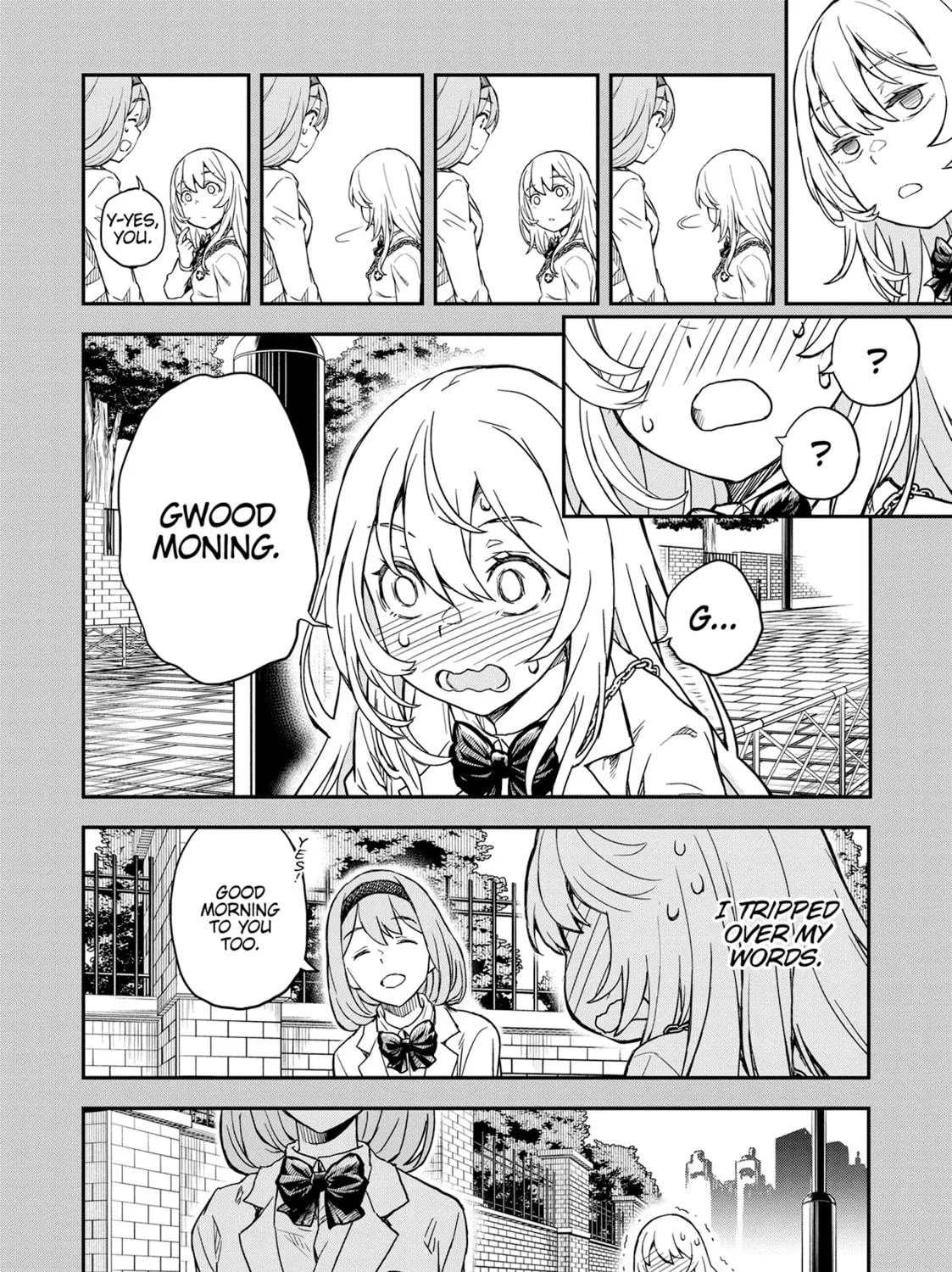 Read A Certain Scientific Railgun chapter 146 image 22 on Lezhin