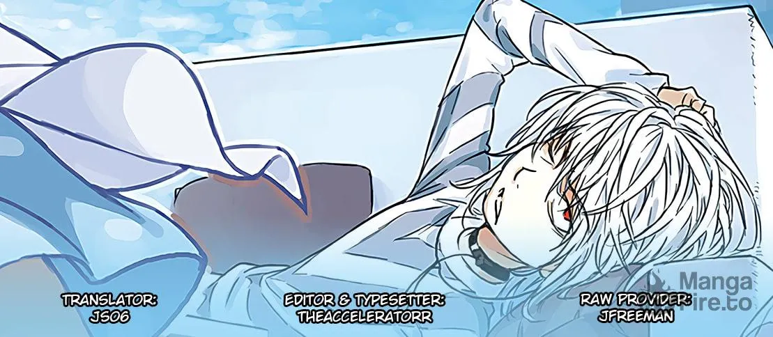 Read A Certain Scientific Railgun chapter 158.2 image 40 on Lezhin