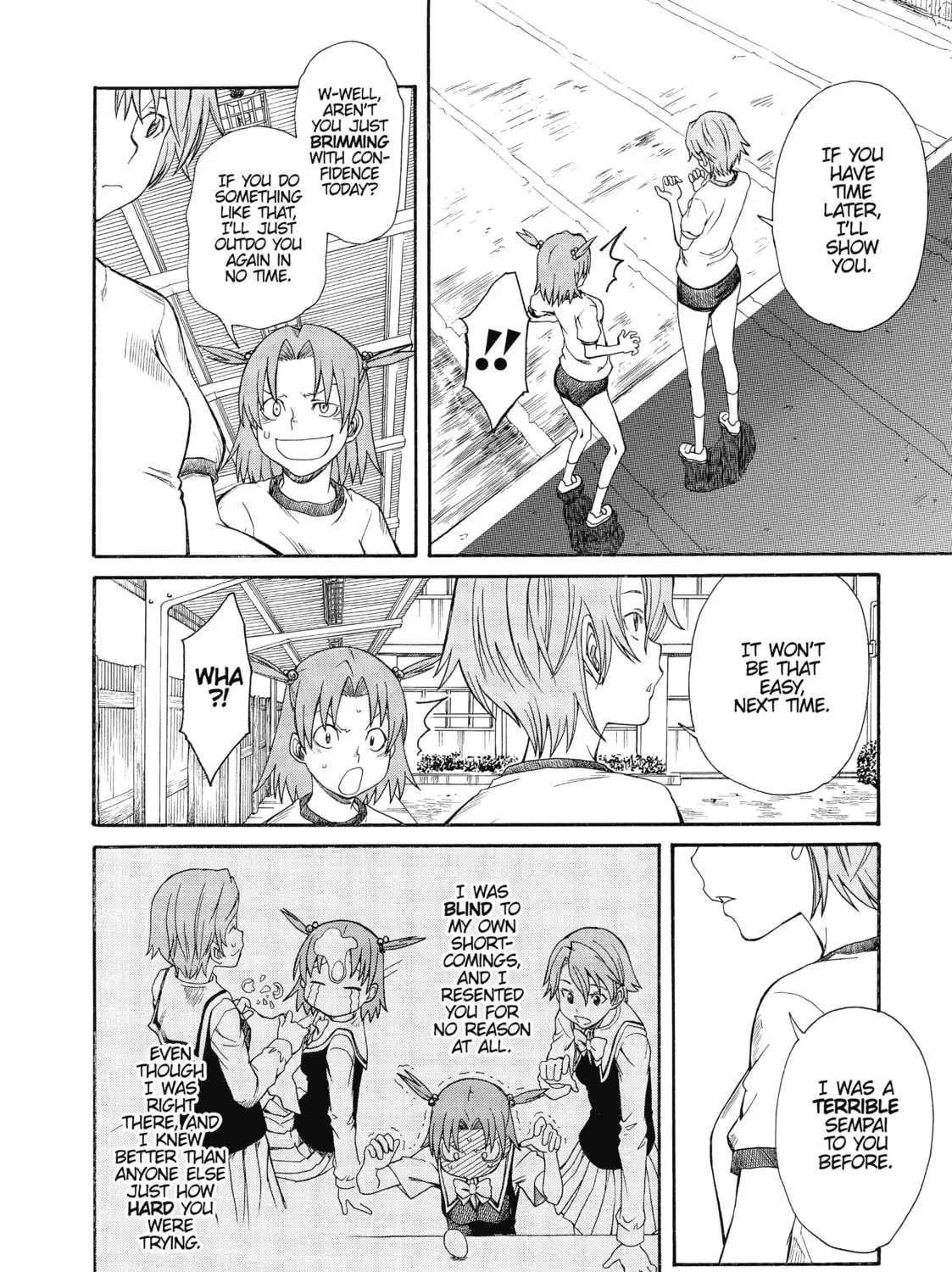 Read A Certain Scientific Railgun chapter 16.5 image 6 on Lezhin