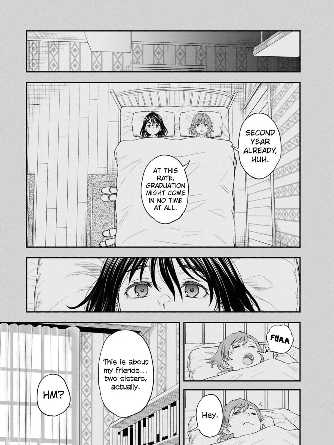 Read A Certain Scientific Railgun chapter 162.5 image 4 on Lezhin