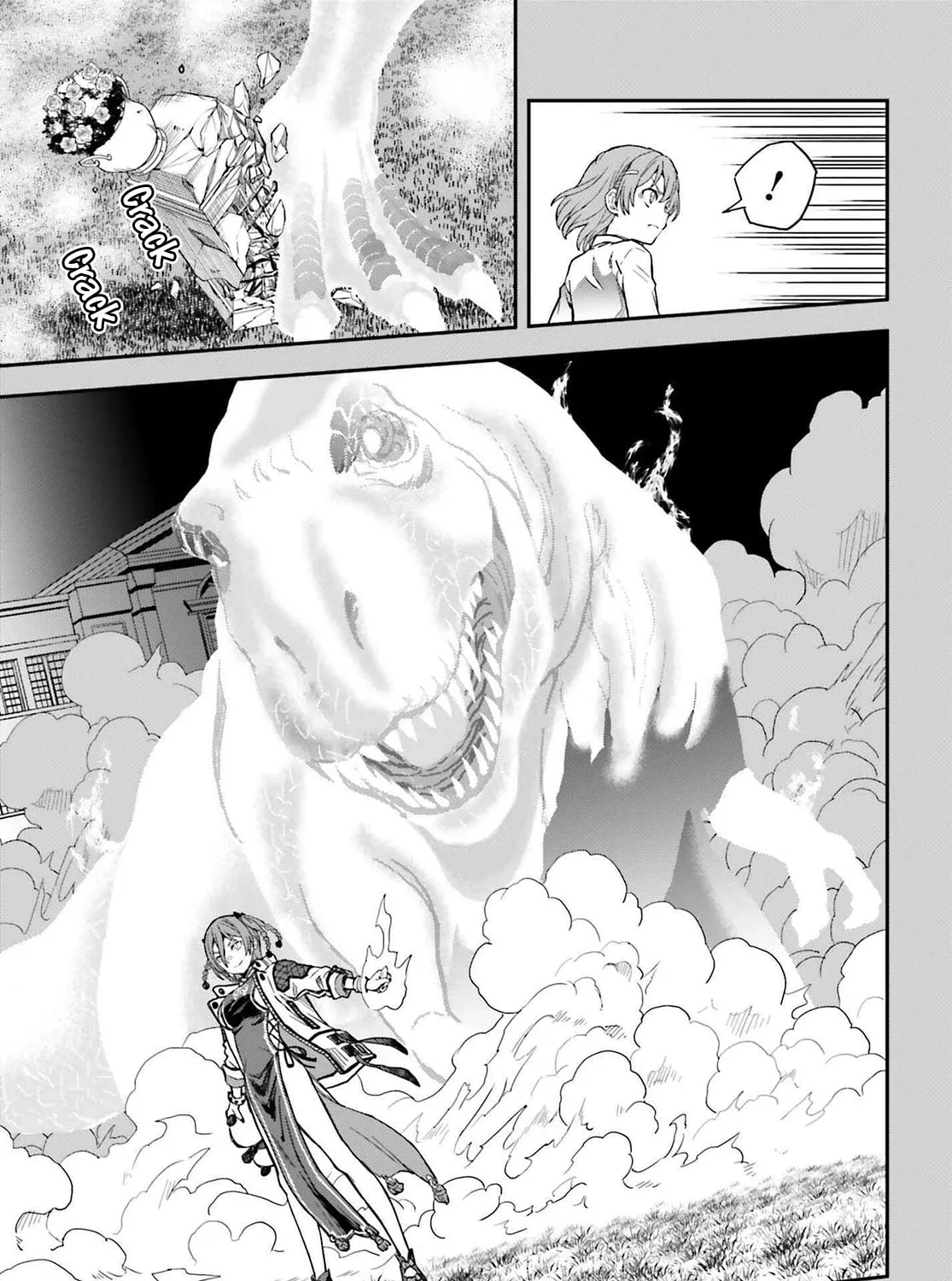 Read A Certain Scientific Railgun chapter 164.2 image 12 on Lezhin
