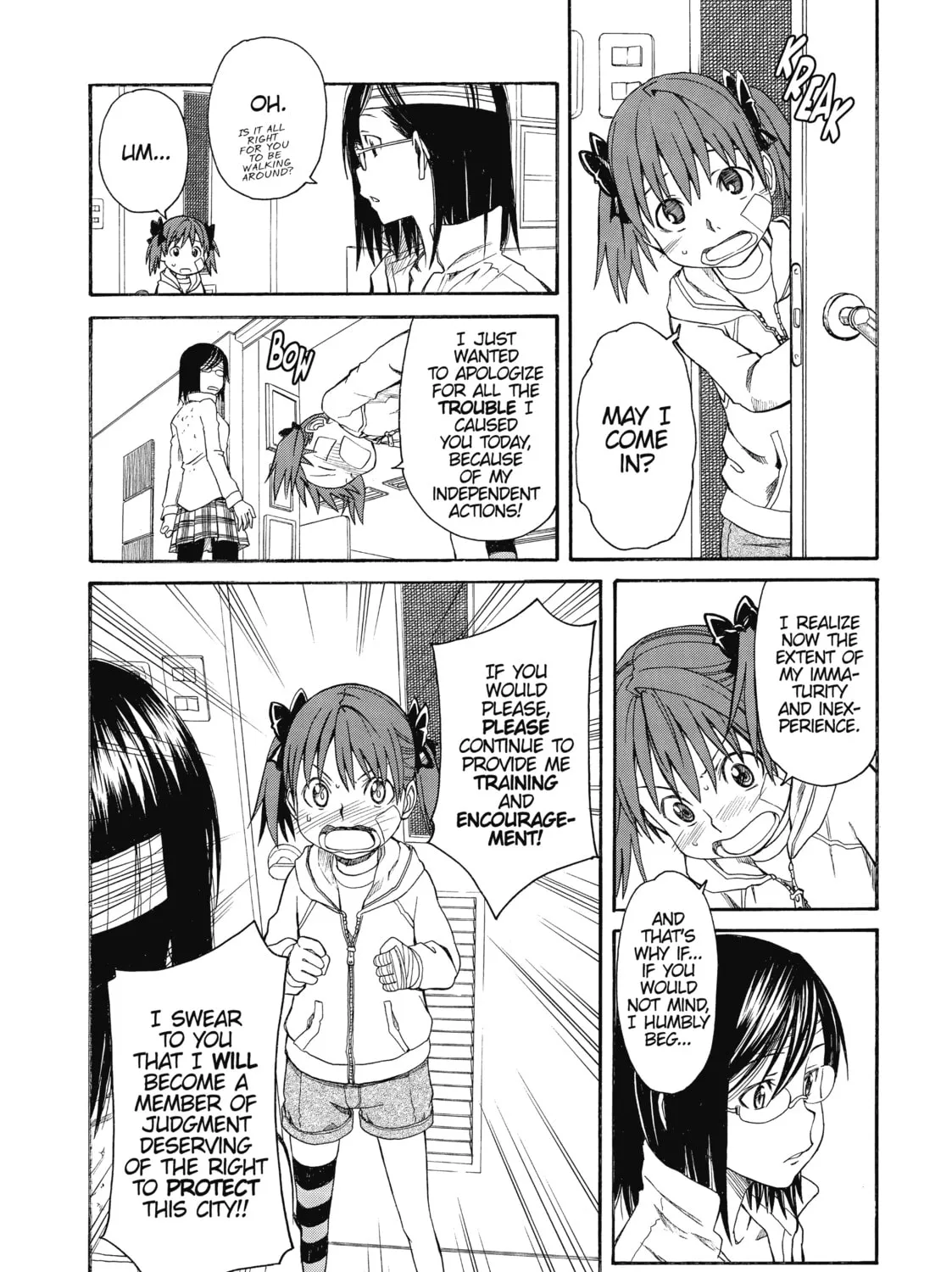 Read A Certain Scientific Railgun chapter 17.2 image 66 on Lezhin