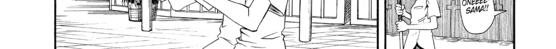 Read A Certain Scientific Railgun chapter 17 image 15 on Lezhin