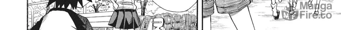 Read A Certain Scientific Railgun chapter 21 image 11 on Lezhin
