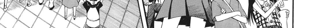 Read A Certain Scientific Railgun chapter 21 image 21 on Lezhin