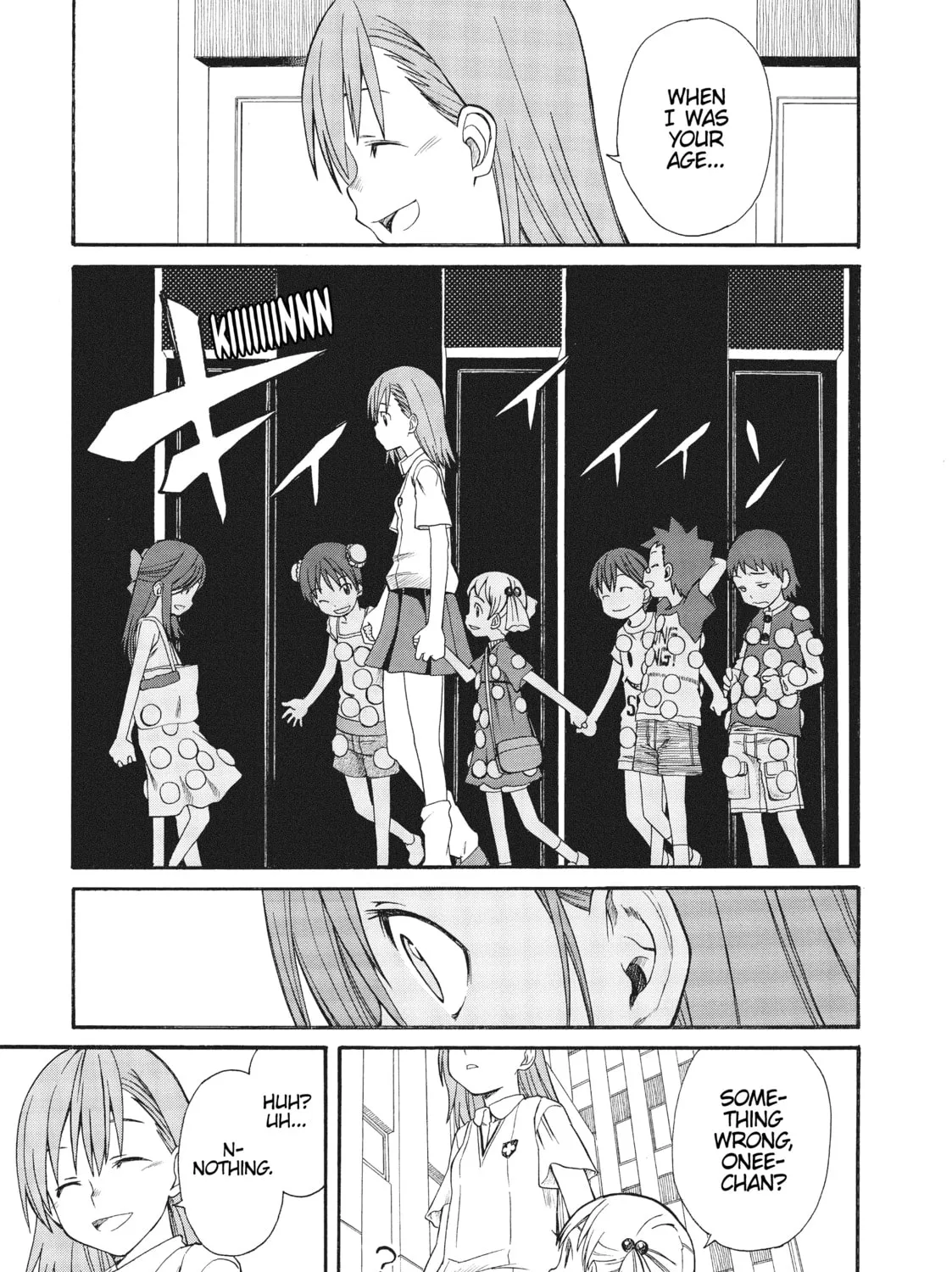 Read A Certain Scientific Railgun chapter 21 image 32 on Lezhin