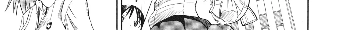 Read A Certain Scientific Railgun chapter 21 image 33 on Lezhin