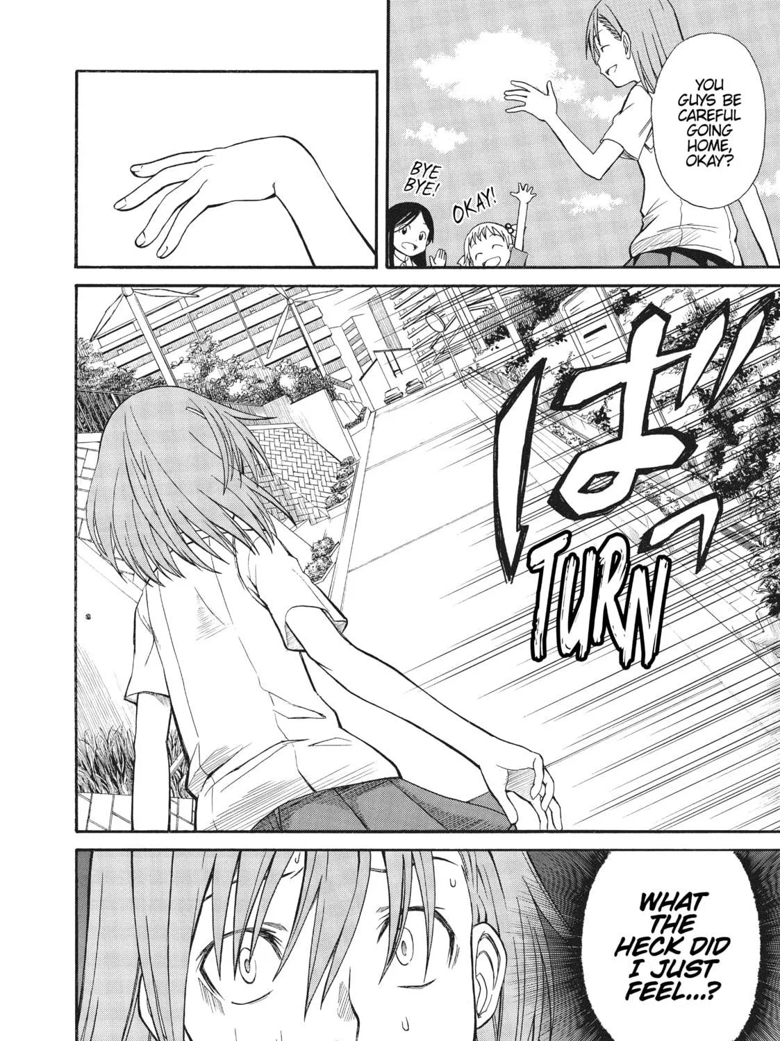 Read A Certain Scientific Railgun chapter 21 image 34 on Lezhin